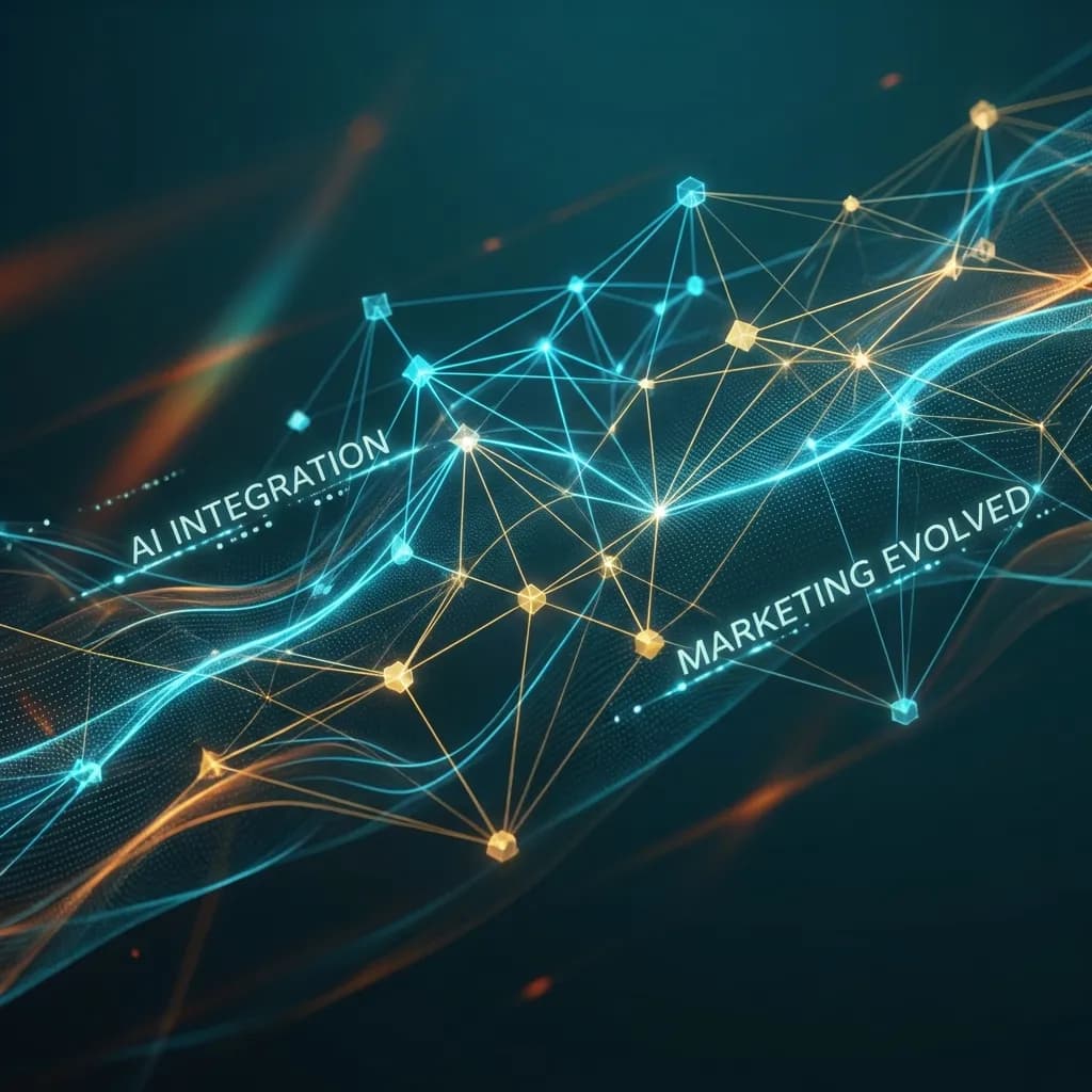 Inside the Mind of an AI first digital marketing expert in Kannur