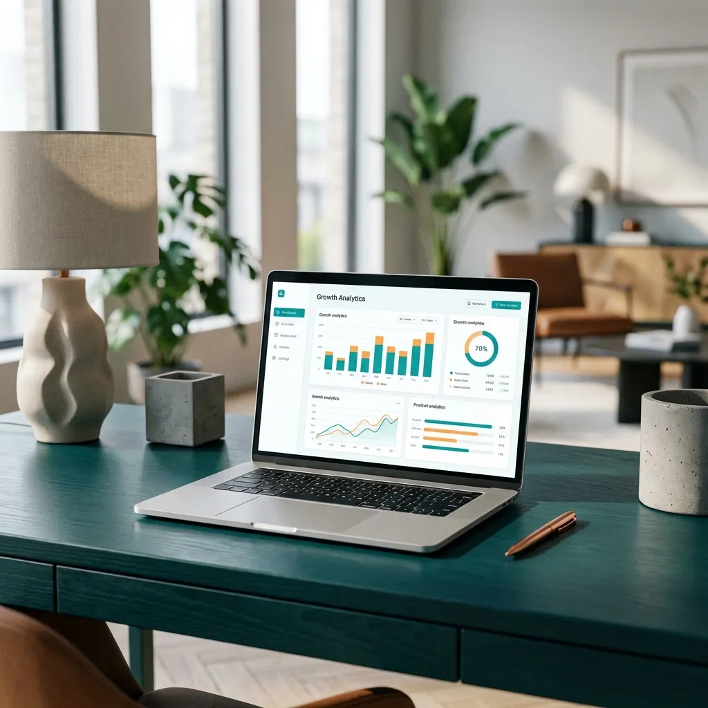 How the Best Freelance Digital Marketer in Kannur Approaches Growth